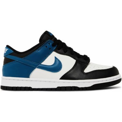 Nike Dunk Low Industrial Blue – Zbozi.Blesk.cz