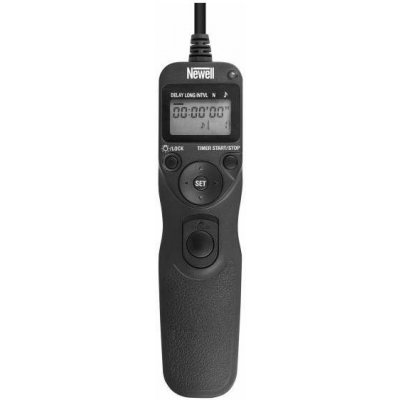 Dálkové ovládání Newell MC-DC2 pro Nikon – Hledejceny.cz