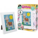 Buki BeTeens GLITTERS Lama – Hledejceny.cz
