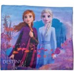 Setino dívčí zimní nákrčník Ledové království Frozen – Zbozi.Blesk.cz