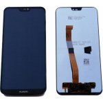 LCD Displej + Dotykové sklo Huawei P20 Lite – Zboží Živě