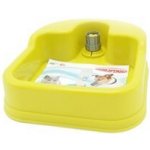 Georplast Drinkspenser Miska na vodu na pet láhev 23 x 20 x 6 cm – Zbozi.Blesk.cz