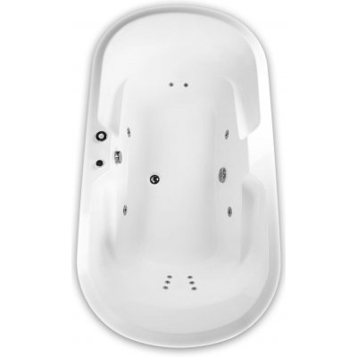 Arttec Fantasy Surf 190 x 100 cm PAN04715 – Zboží Dáma