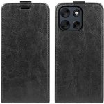 VSECHNONAMOBIL Vyklápěcí pouzdro pro Motorola Moto G56 5G černé 121887 – Zboží Živě