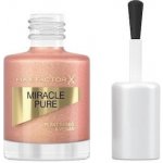 Max Factor Miracle Pure lak na nehty 232 Tahitian Sunset 12 ml – Zboží Dáma