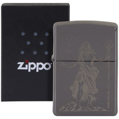 ZIPPO 24756 Goddess Pluto – Hledejceny.cz