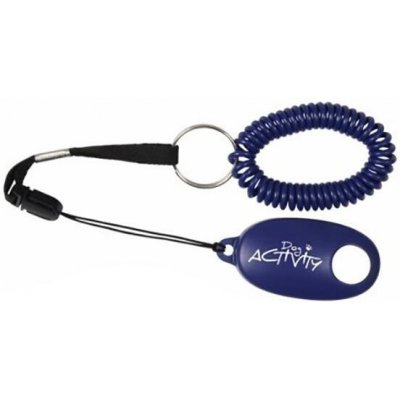Trixie Dog Activity tichý Clicker – Hledejceny.cz