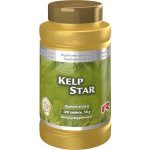 Starlife KELP STAR 120 kapslí – Hledejceny.cz