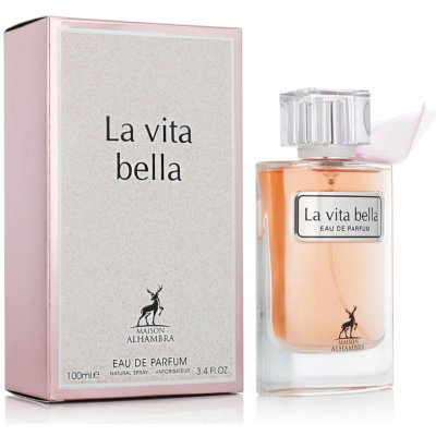 Maison Alhambra La Vita Bella parfémovaná voda dámská 100 ml