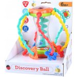 Playgo objevitelův míč – Zboží Mobilmania