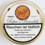 Dan Tobacco Bulldog Ropers Roundels 100 g – Sleviste.cz