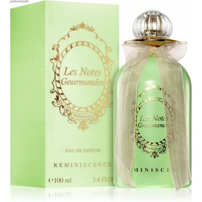 Reminiscence Les Notes Gourmandes Héliotrope parfémovaná voda dámská 100 ml
