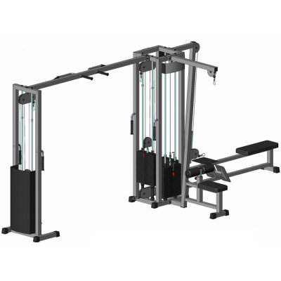 InterAtletika ST LineST104.3 – Zboží Dáma