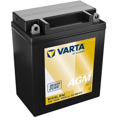 Varta B12AL – Zboží Mobilmania