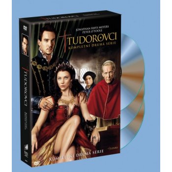 tudorovci ii DVD