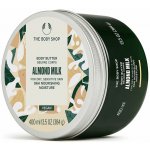 The Body Shop Satsuma tělové máslo 200 ml – Zboží Dáma