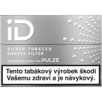 iD Silver Tobacco Karton – Hledejceny.cz