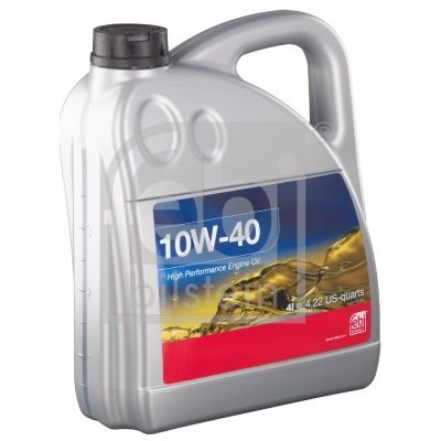 Febi Bilstein 32932 10W-40 4 l | Zboží Auto