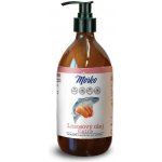 Morko Lososový olej EXTRA 500 ml – Hledejceny.cz