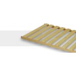 Materasso Masiv v rámu 200 x 180 cm – Zboží Mobilmania