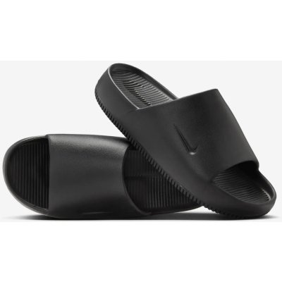 Nike calm slide FD4116 001 Černá – Zboží Dáma