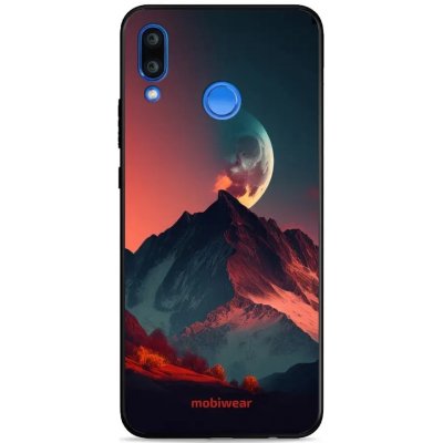 Mobiwear Glossy Huawei Nova 3 G007G Hora s měsícem – Zbozi.Blesk.cz