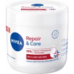 Nivea Repair & Care tělový krém 400 ml – Sleviste.cz