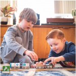 Bigjigs Rail Kontejner recyklace – Zboží Dáma