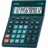 Kalkulátor, kalkulačka CASIO OFFICE CALCULATOR GR-12C-DG GREEN 12-DIGIT DISPLAY