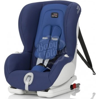 Britax Römer VERSAFIX 2018 Ocean Blue