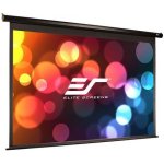 Elite Screens Electric84H – Zboží Živě