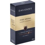 Davidoff Café Fine Aroma 250 g – Zbozi.Blesk.cz