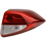 Pravé zadní světlo LED vnější Hyundai Tucson (TL/TLE) 15-18 OEM OES – Hledejceny.cz