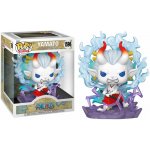Funko Pop! One Piece Yamato – Hledejceny.cz