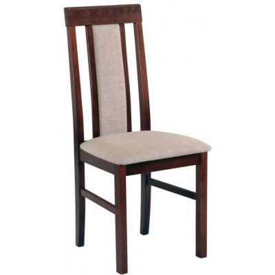 Mix-Drew Nilo 2 Tkanina 18B / Kaštan – Zboží Dáma