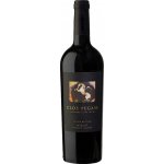 Clos Pegase Mitsuko's Vineyard Merlot červené 2021 14,9% 0,75 l (holá láhev) – Hledejceny.cz