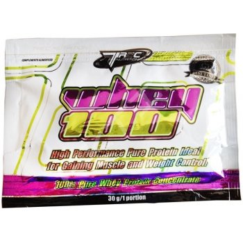 Trec Whey 100% 30 g