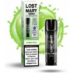 Elf Bar Lost Mary Tappo cartridge Double Apple 17 mg – Zboží Dáma