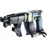 Festool Duradrive DWC 18-2500 Basic 576497 – Sleviste.cz