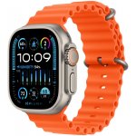 Apple Watch 49mm Orange Ocean Band Extension MT663ZM/A – Zboží Živě
