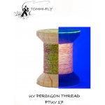 Tommi-Fly Nit UV Perdigon Thread Honey – Hledejceny.cz