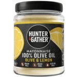 Hunter & Gather Olivová majonéza Olive & Lemon 240 g – Zboží Dáma
