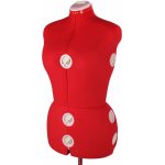 Krejčovská panna nastavitelná Velikost: 42 - 48 – Zboží Dáma