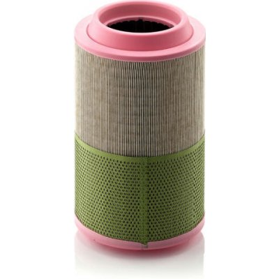 Vzduchový filtr MANN-FILTER C 22 526 – Hledejceny.cz