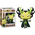 Funko Pop! Marvel Infinity Warps Madame Hel Marvel – Hledejceny.cz