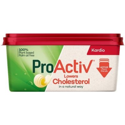 ProActiv Kardio 400 g – Zbozi.Blesk.cz