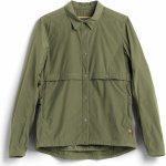 Specialized/Fjällräven Rider's Wind Jacket green dámská – Zboží Mobilmania