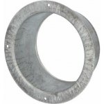 Vents FM 125Zn příruba kruhová, 125mm, délka 62mm – Hledejceny.cz