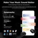 1MORE PistonBuds Pro – Zboží Živě