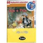 Jája a Pája pošetka DVD – Hledejceny.cz